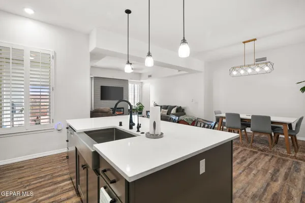 $400,000 | 6069 Cumin Pk Street, Santa Teresa, NM 88008