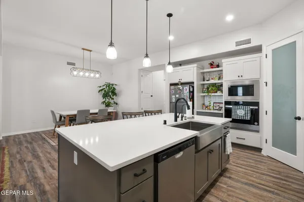 $400,000 | 6069 Cumin Pk Street, Santa Teresa, NM 88008