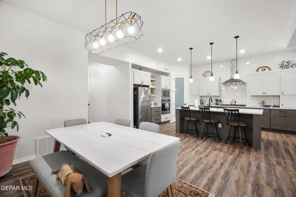 $400,000 | 6069 Cumin Pk Street, Santa Teresa, NM 88008