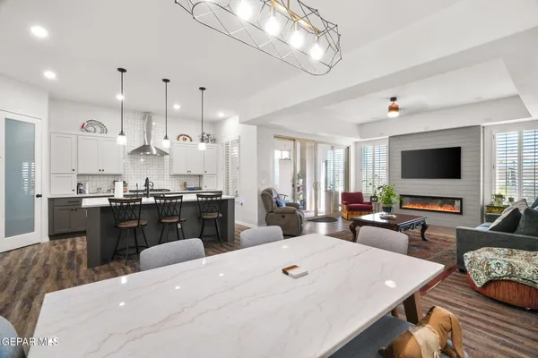 $400,000 | 6069 Cumin Pk Street, Santa Teresa, NM 88008