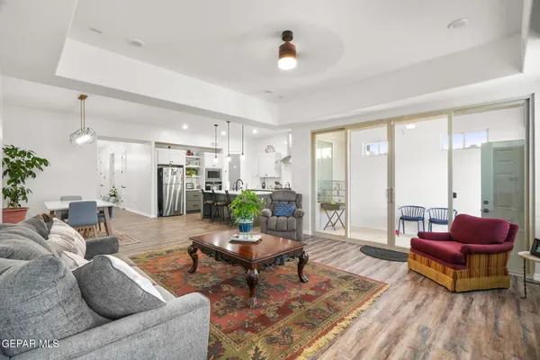 $400,000 | 6069 Cumin Pk Street, Santa Teresa, NM 88008