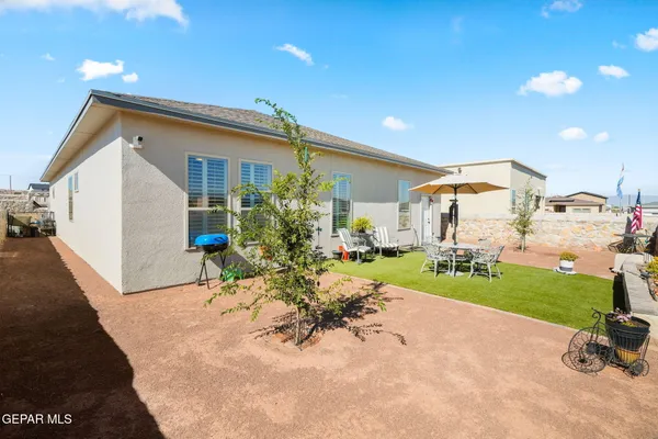 $400,000 | 6069 Cumin Pk Street, Santa Teresa, NM 88008