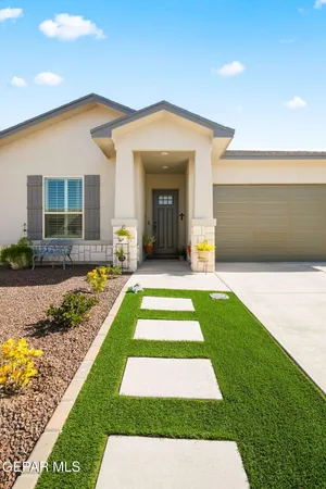 $400,000 | 6069 Cumin Pk Street, Santa Teresa, NM 88008