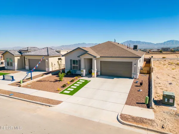 $400,000 | 6069 Cumin Pk Street, Santa Teresa, NM 88008