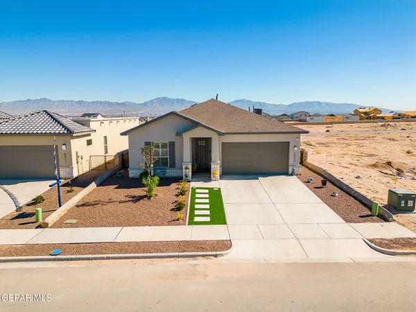 $400,000 | 6069 Cumin Pk Street, Santa Teresa, NM 88008