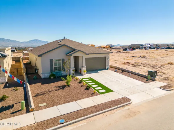 $400,000 | 6069 Cumin Pk Street, Santa Teresa, NM 88008