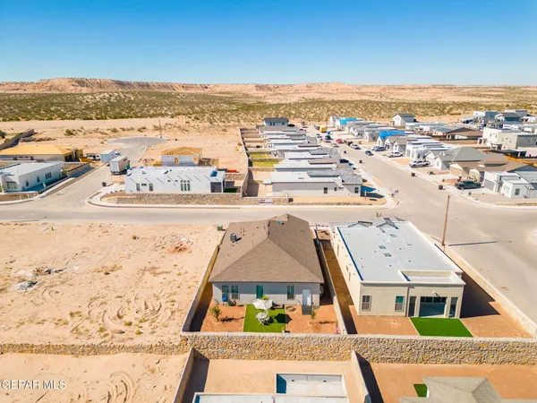 $400,000 | 6069 Cumin Pk Street, Santa Teresa, NM 88008