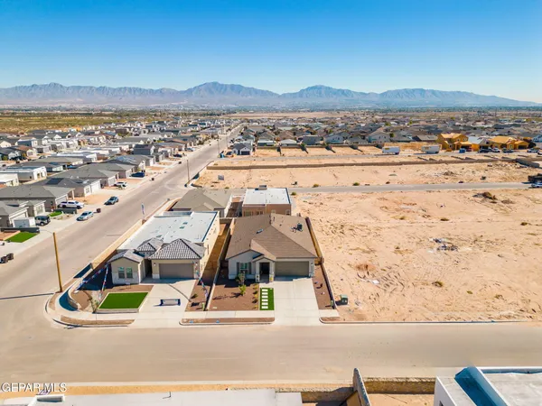 $400,000 | 6069 Cumin Pk Street, Santa Teresa, NM 88008