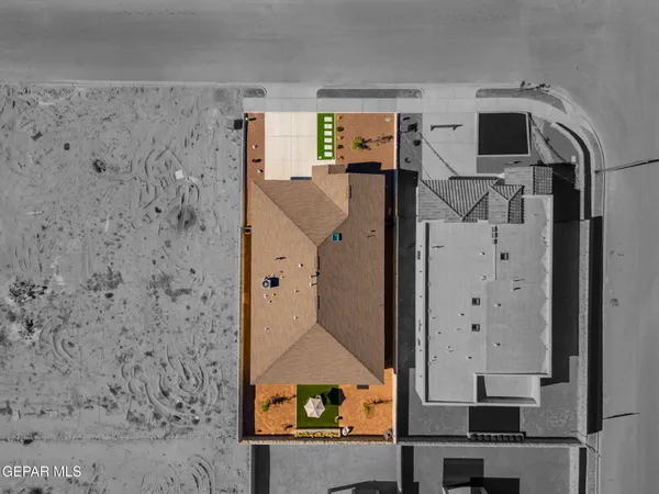 $400,000 | 6069 Cumin Pk Street, Santa Teresa, NM 88008