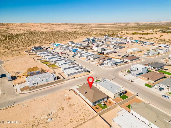$400,000 | 6069 Cumin Pk Street, Santa Teresa, NM 88008