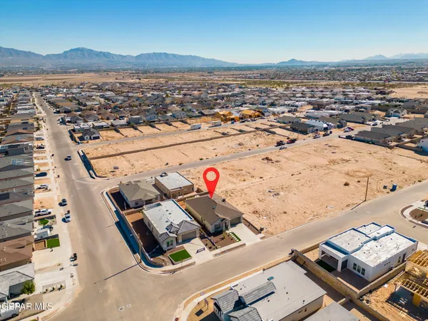 $400,000 | 6069 Cumin Pk Street, Santa Teresa, NM 88008