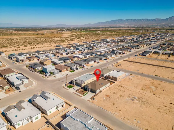$400,000 | 6069 Cumin Pk Street, Santa Teresa, NM 88008