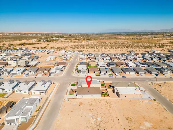 $400,000 | 6069 Cumin Pk Street, Santa Teresa, NM 88008