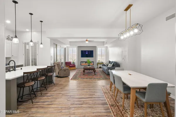 $400,000 | 6069 Cumin Pk Street, Santa Teresa, NM 88008