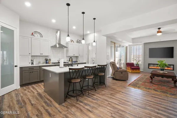 $400,000 | 6069 Cumin Pk Street, Santa Teresa, NM 88008