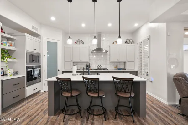 $400,000 | 6069 Cumin Pk Street, Santa Teresa, NM 88008