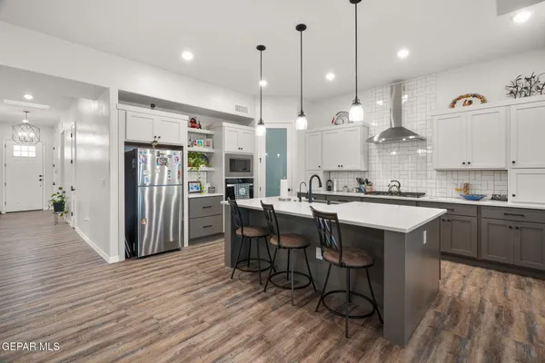 $400,000 | 6069 Cumin Pk Street, Santa Teresa, NM 88008