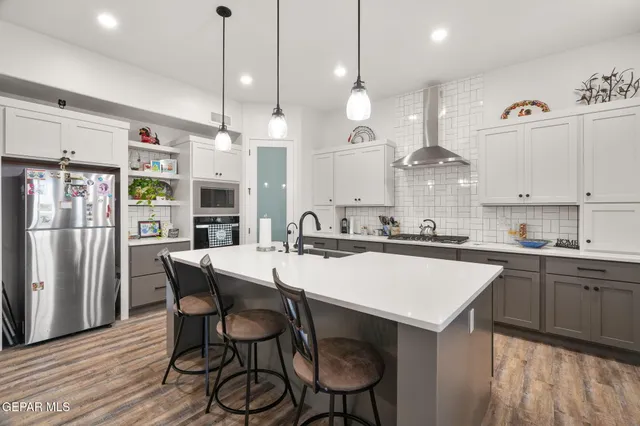 $400,000 | 6069 Cumin Pk Street, Santa Teresa, NM 88008