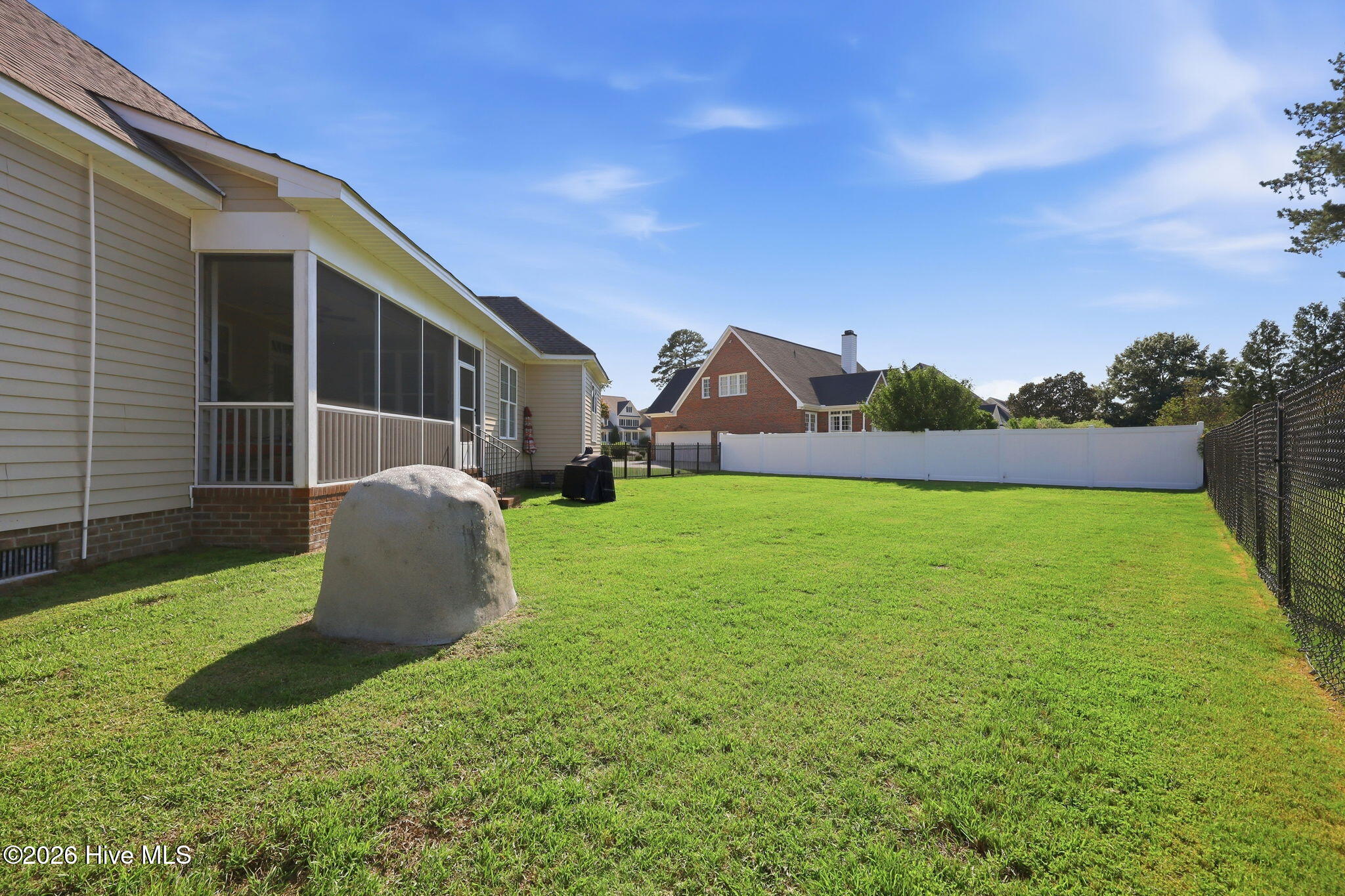 4441 Saddle Run Road North Wilson, NC 27896 - Photo 39 of 55
