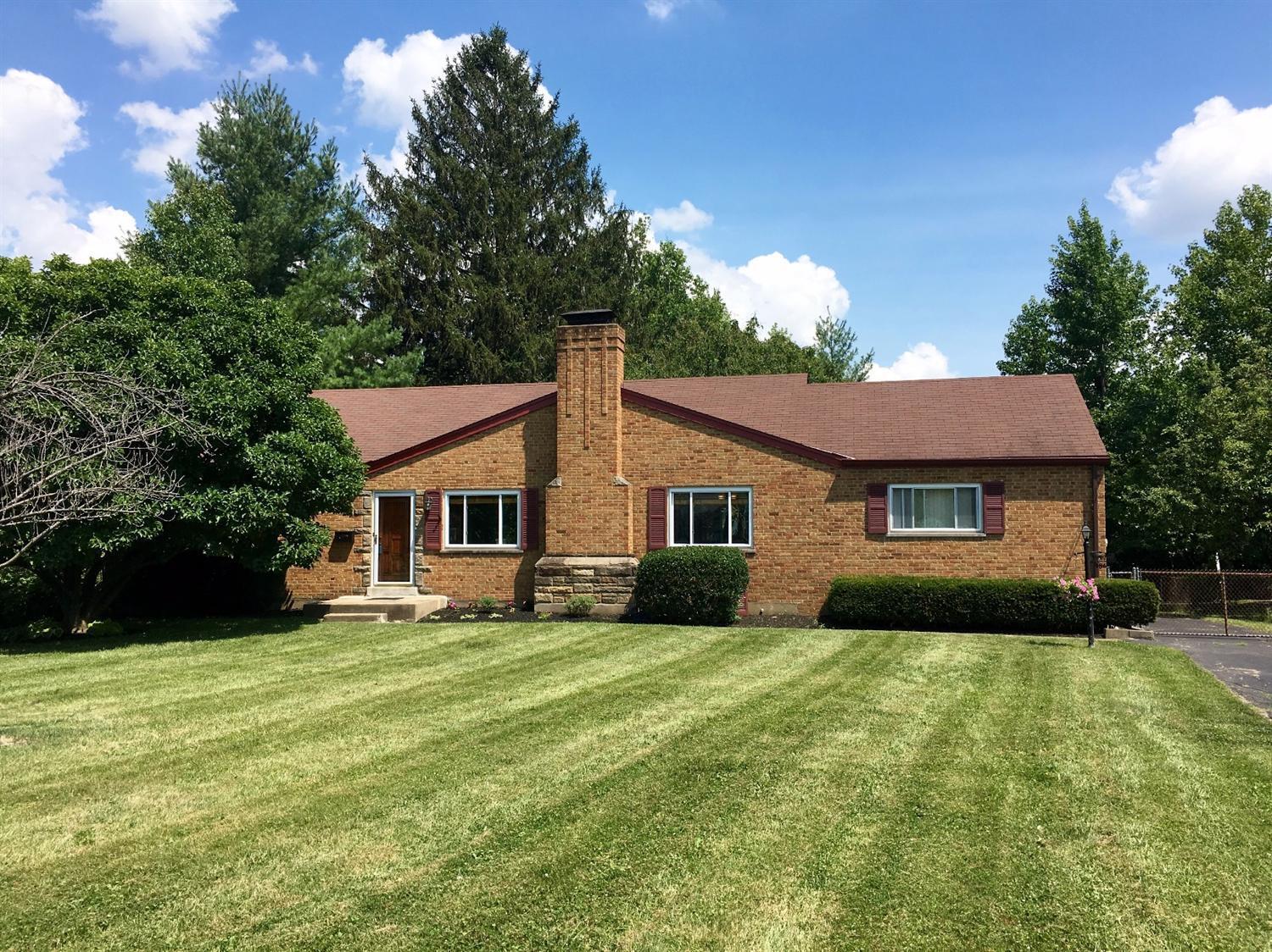 1860 Anderson Ferry Road Cincinnati, OH 45238 - Photo 1 of 1