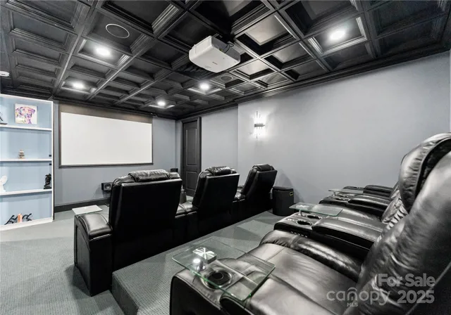 a picture of a bench in front of a building