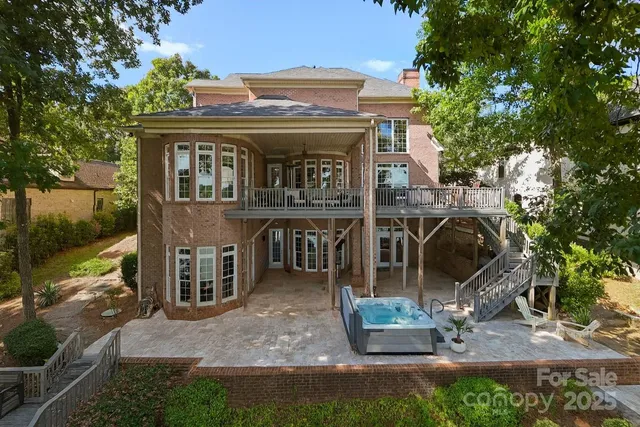 $2,998,000 | 3251 Lake Pointe Drive, Belmont, NC 28012