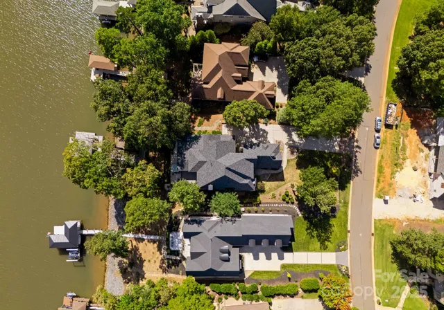 $2,998,000 | 3251 Lake Pointe Drive, Belmont, NC 28012