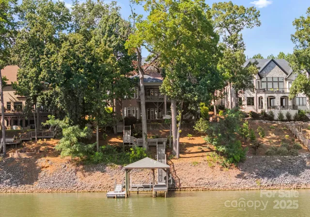 $2,998,000 | 3251 Lake Pointe Drive, Belmont, NC 28012