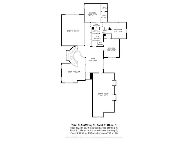 $2,998,000 | 3251 Lake Pointe Drive, Belmont, NC 28012