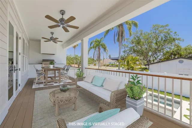 $2,395,000 | 323 Appian Way Northeast, St. Petersburg, FL 33704