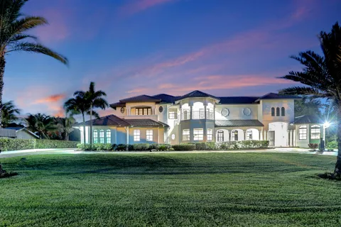 $4,450,000 | 11600 Northwest 8th Street, Plantation, FL 33325