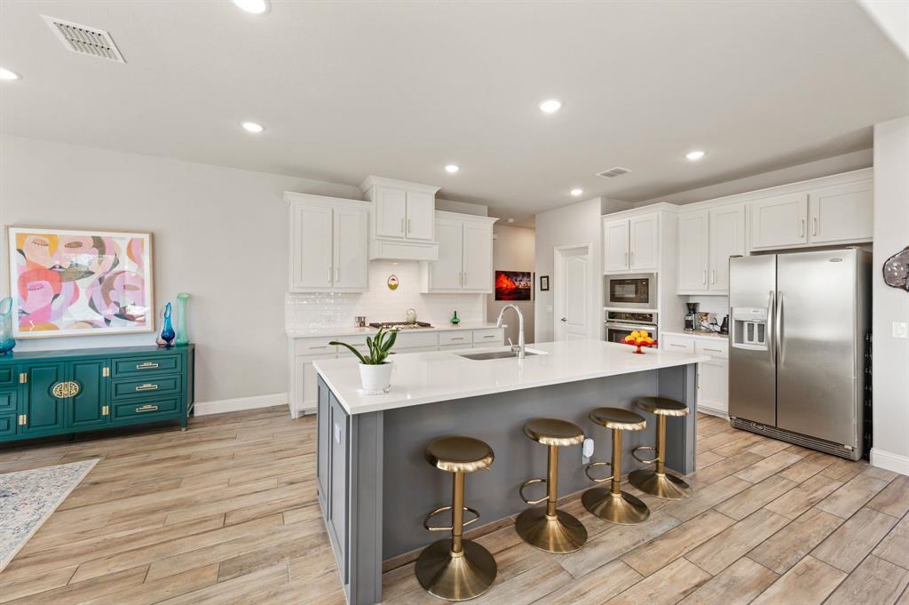 11504 Colonial Trace Road Fort Worth, TX 76244 - Photo 11 of 39