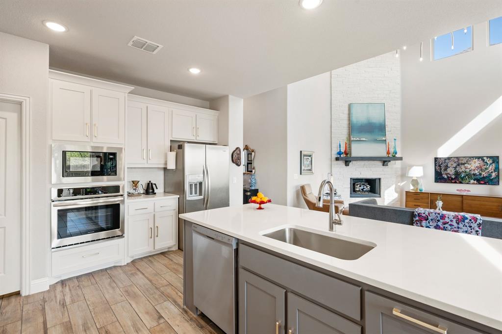 11504 Colonial Trace Road Fort Worth, TX 76244 - Photo 13 of 39