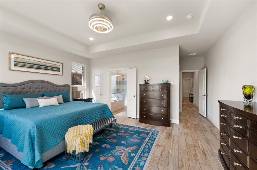 11504 Colonial Trace Road Fort Worth, TX 76244 - Photo 19 of 39