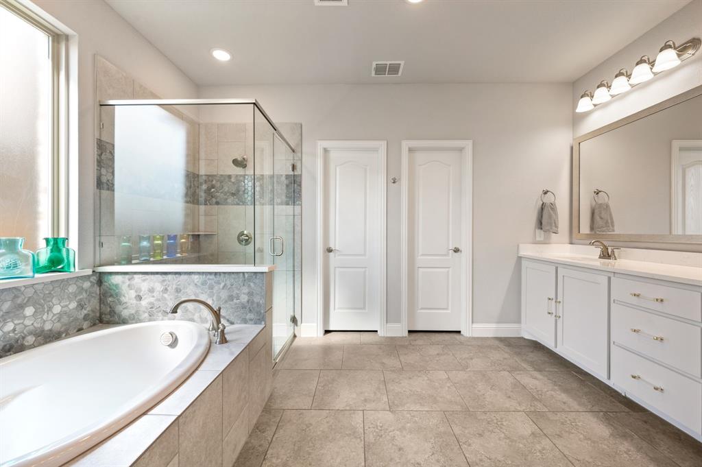 11504 Colonial Trace Road Fort Worth, TX 76244 - Photo 20 of 39