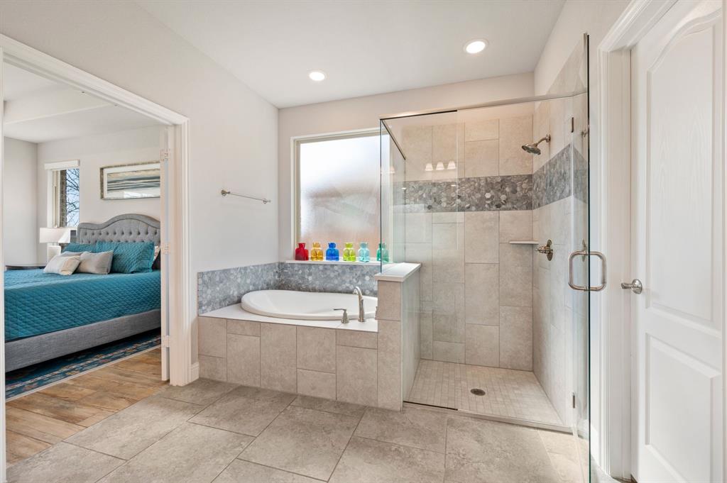 11504 Colonial Trace Road Fort Worth, TX 76244 - Photo 21 of 39