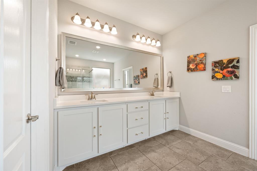 11504 Colonial Trace Road Fort Worth, TX 76244 - Photo 22 of 39