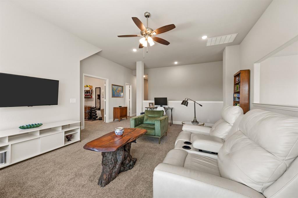 11504 Colonial Trace Road Fort Worth, TX 76244 - Photo 25 of 39