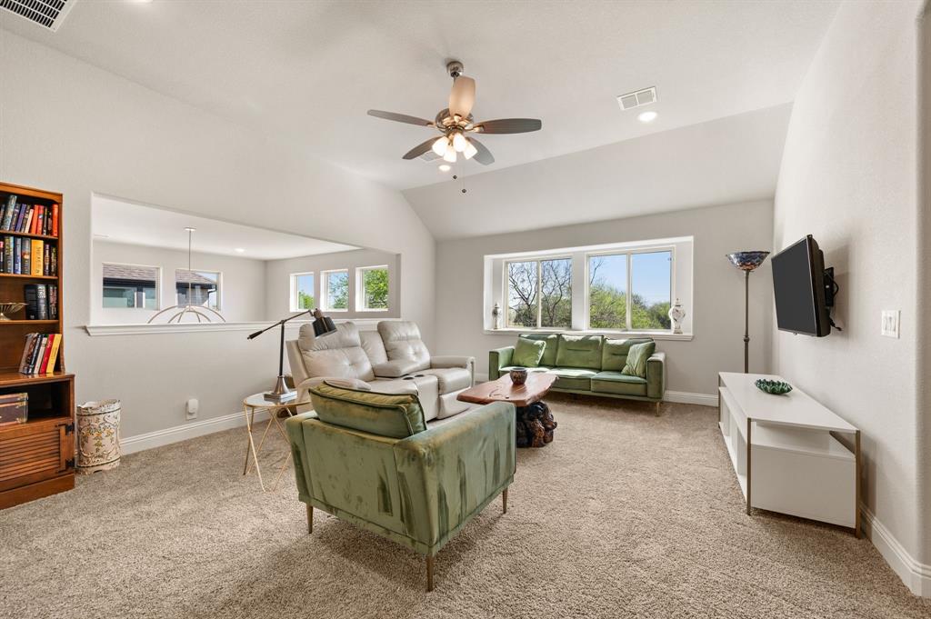 11504 Colonial Trace Road Fort Worth, TX 76244 - Photo 26 of 39