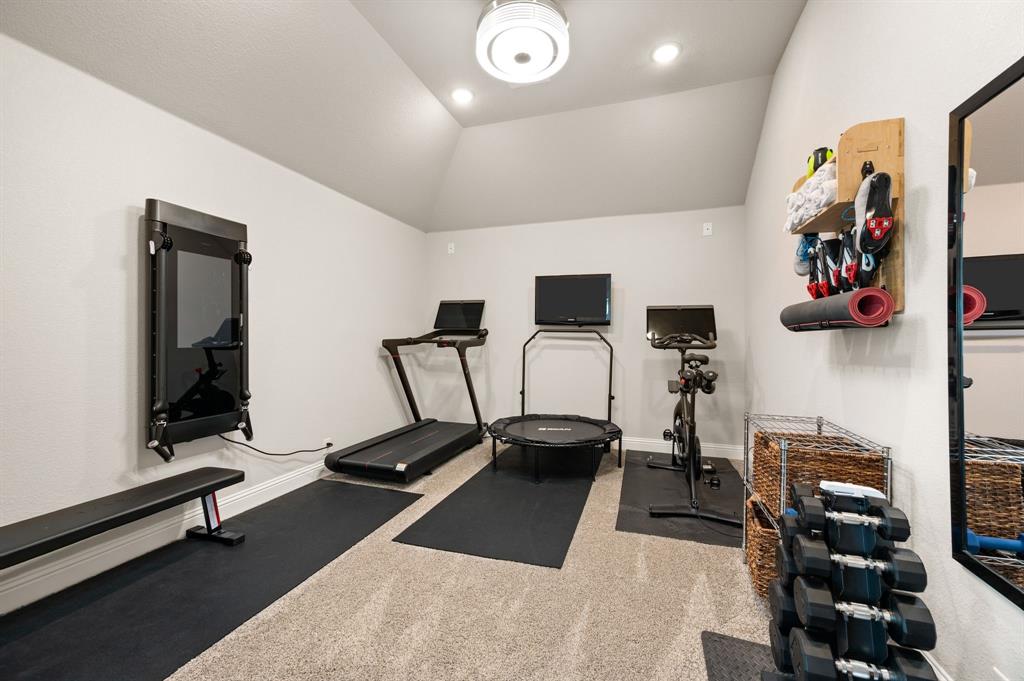 11504 Colonial Trace Road Fort Worth, TX 76244 - Photo 27 of 39