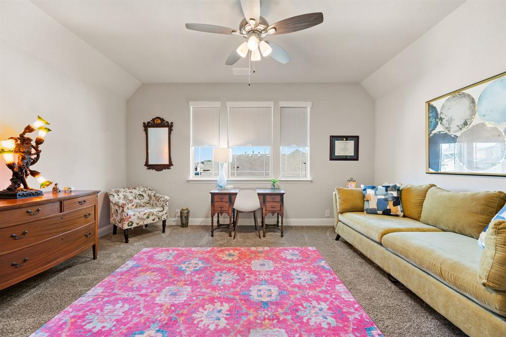 11504 Colonial Trace Road Fort Worth, TX 76244 - Photo 28 of 39