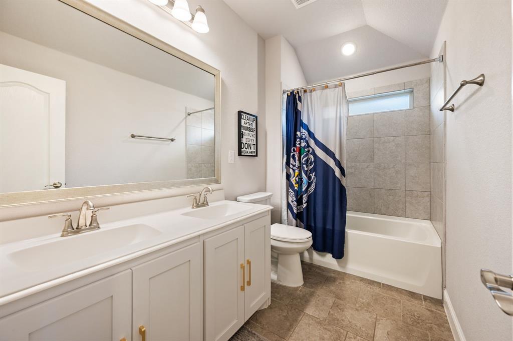 11504 Colonial Trace Road Fort Worth, TX 76244 - Photo 29 of 39