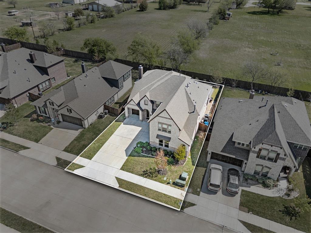 11504 Colonial Trace Road Fort Worth, TX 76244 - Photo 37 of 39