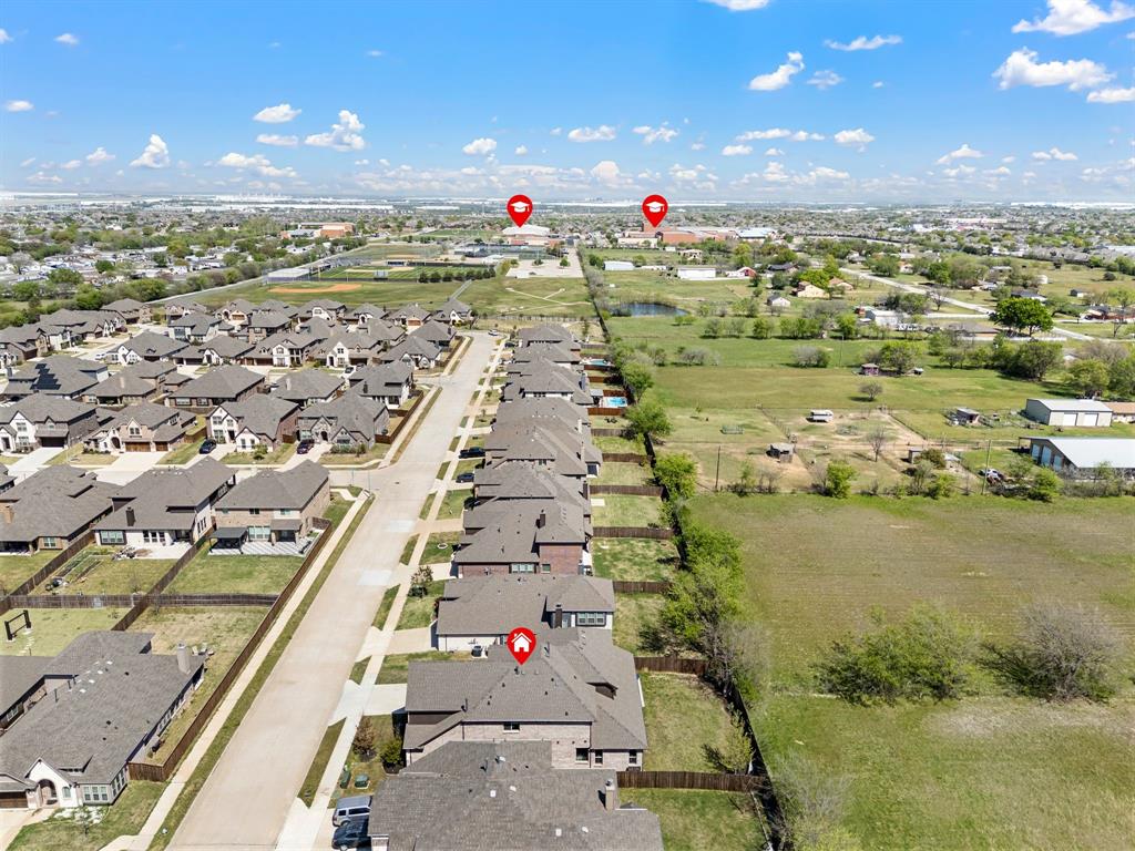 11504 Colonial Trace Road Fort Worth, TX 76244 - Photo 38 of 39