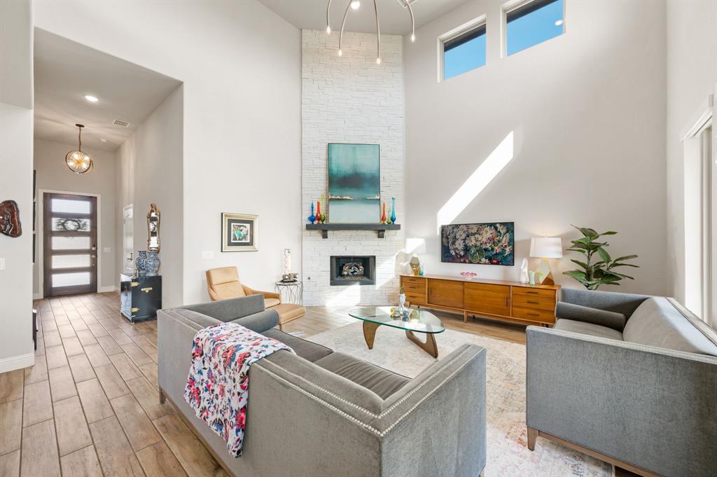 11504 Colonial Trace Road Fort Worth, TX 76244 - Photo 6 of 39