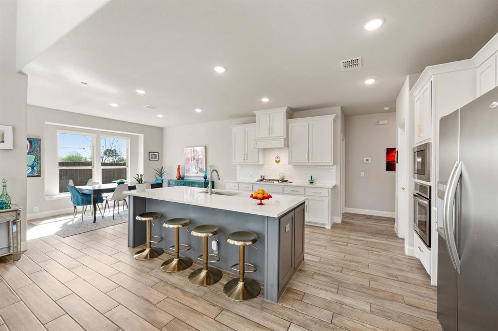 11504 Colonial Trace Road Fort Worth, TX 76244 - Photo 10 of 39