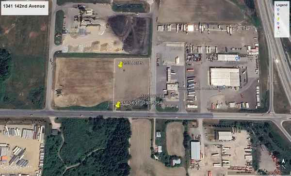 $595,000 | 1341 142nd Avenue, Wayland, MI 49348