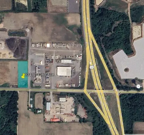 $595,000 | 1341 142nd Avenue, Wayland, MI 49348