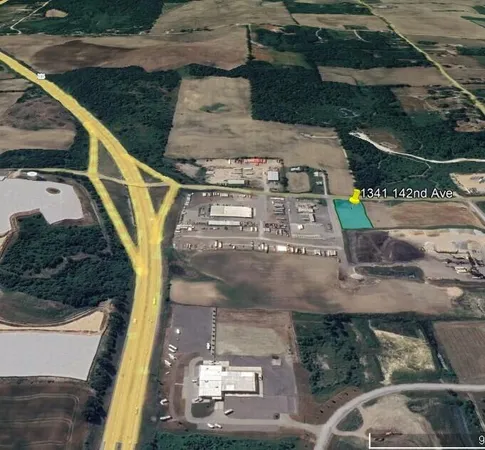 $595,000 | 1341 142nd Avenue, Wayland, MI 49348