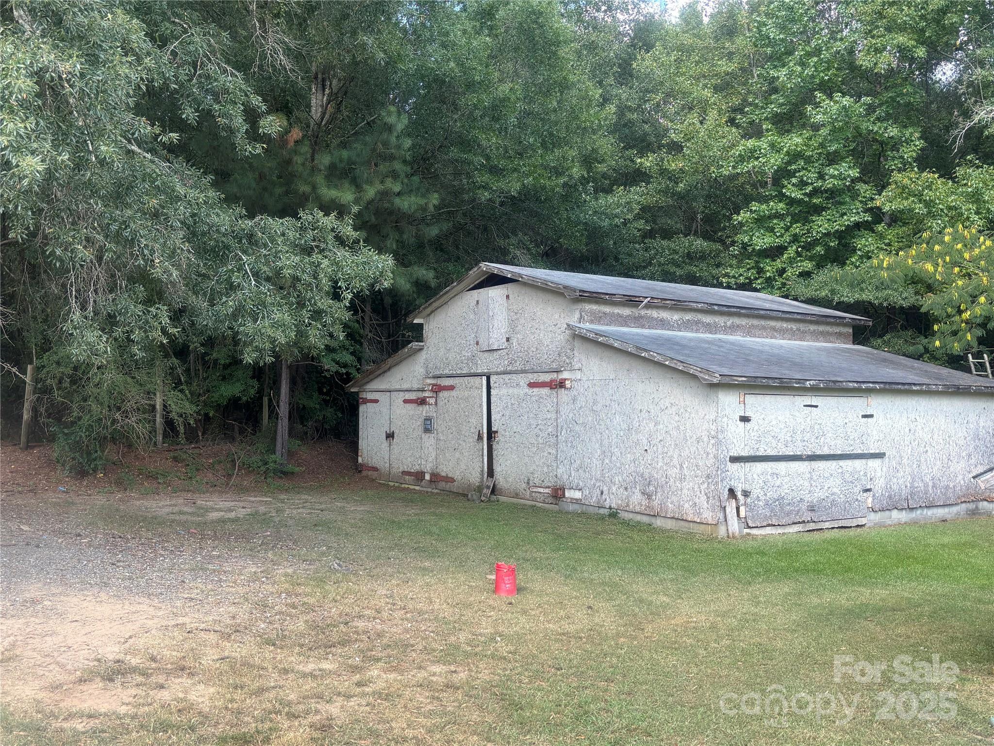 7047 White Store Road Wadesboro, NC 28170 - Photo 5 of 8